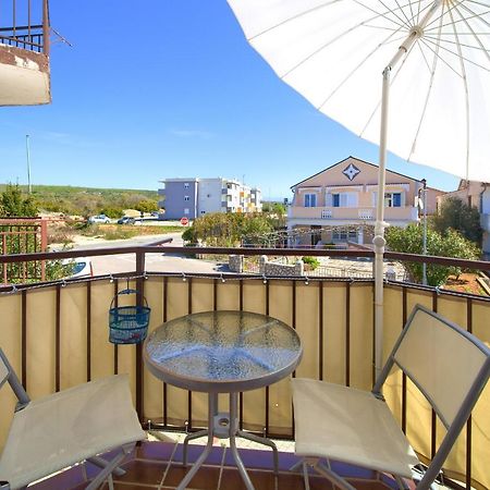 Studio Apartment Vesna Krk Town Exteriör bild